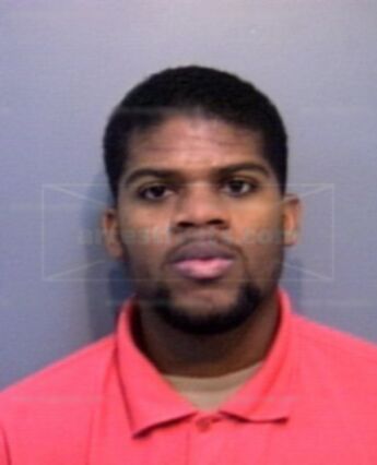 Shondarrius Deandre Roberson