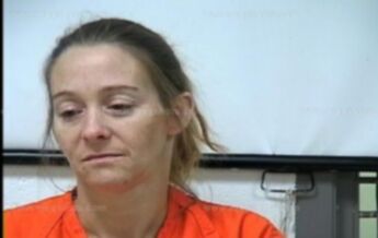 Bobbie Sue Childress