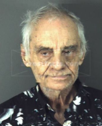 Joseph Emil Stupar