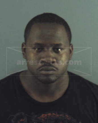 Tyran Taymon Sankey