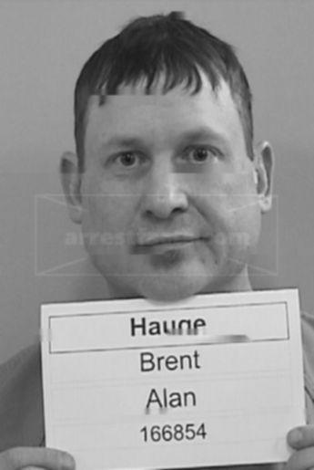 Brent Alan Hauge