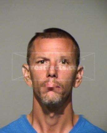 Troy Robert Hall