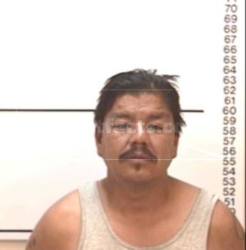 Raymond Diaz Silguero
