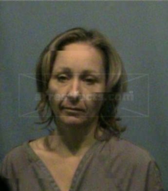 Dana Michelle Dunn