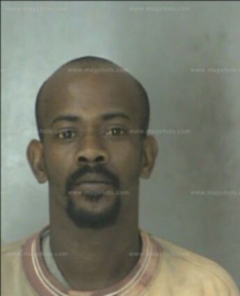 Michael Ellery Warren