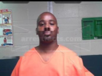 Lakendrick Contrez Powell
