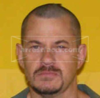 Barry Anthony Ward