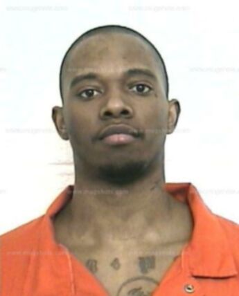 Zachary Lee Ramsey