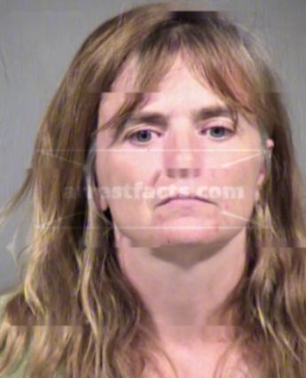 Tammy Racheal Richmond