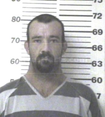 Billy Ray Hicks