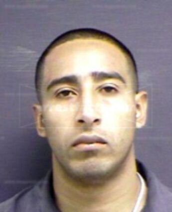 Jose Antonio Hernandez-River