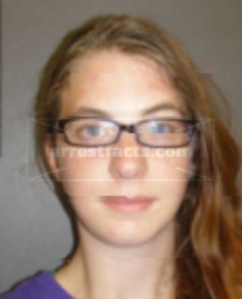 Johanna Christine Whipple