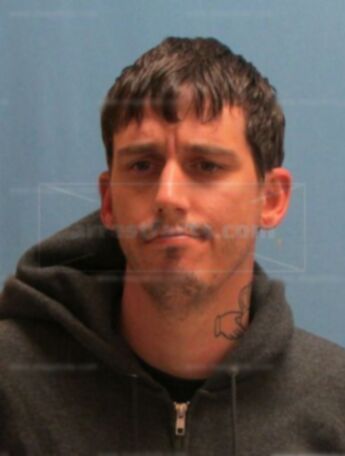 Jesse Lee Blundell