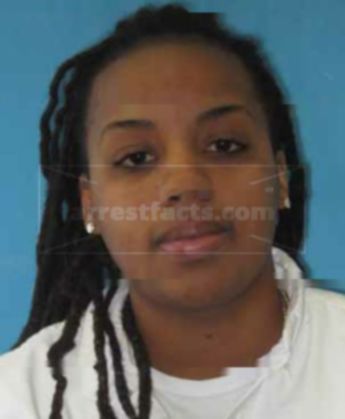 Ivy Emily Odums