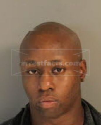 Marquise Barber