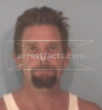 Scott Lee Davis