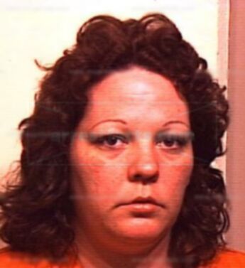Cathyrn Michell Boswell