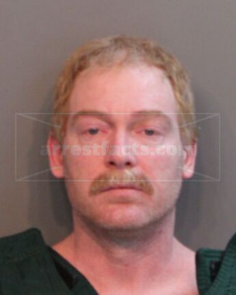 Larry Anthony Bales