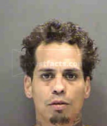 Jonathan Padilla Soto
