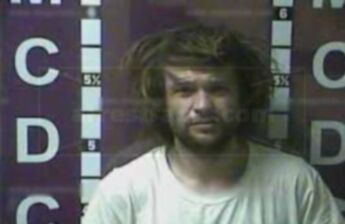 Brandon Barbdo Hensley