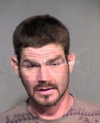 Michael Edward Hastings