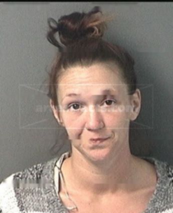 Charissa Leigh Clarke