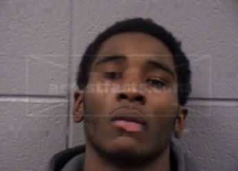 Terontay Atkinson
