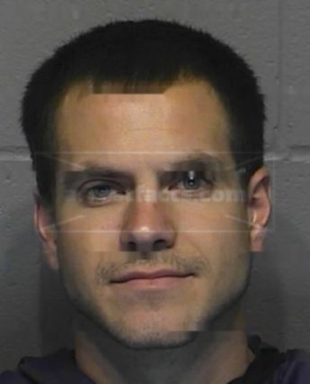 Tyler James Roberts
