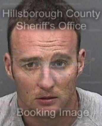 Kyle Bradley Roberts