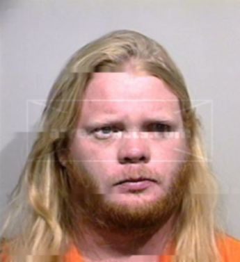Charles Randall Ritter