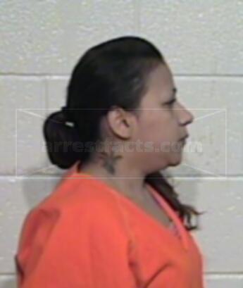 Jennifer Denise Morin