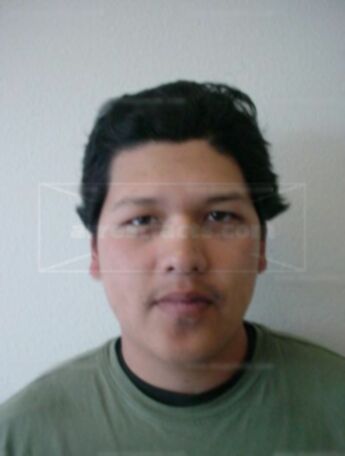 Alan Britt Campbell
