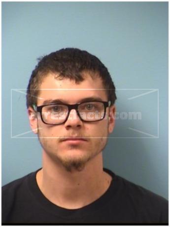 Brandon Joseph Hare