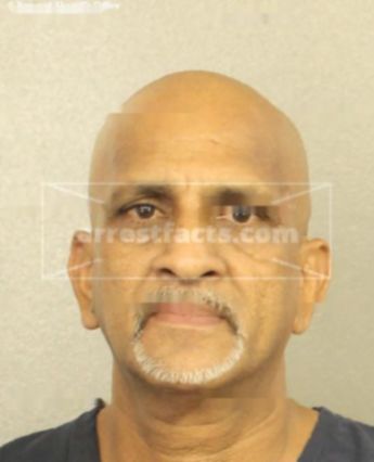 Rudy Khan