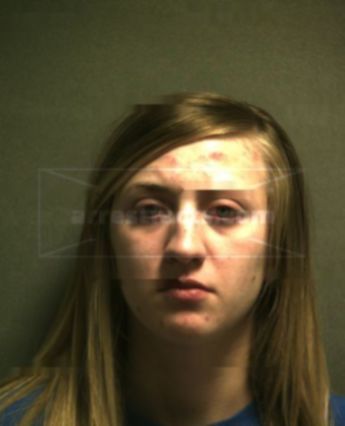 Bailey Elizabeth Ennis