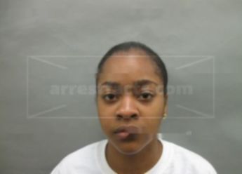 Tanasia Lyncaria Morgan