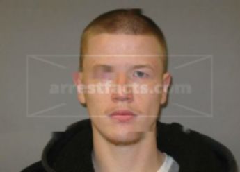 Tyler Jacob Pope