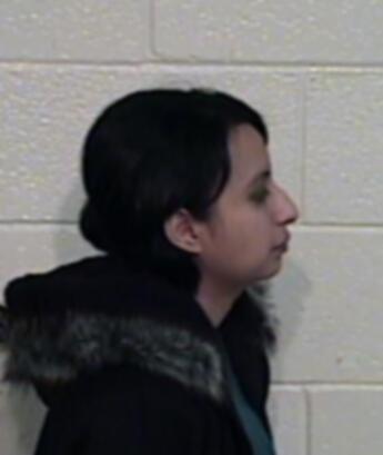 Luisa Monic Saldana