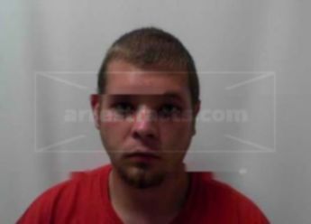 Curtis Dillon Angel