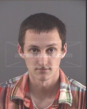 Justin Michael Willett