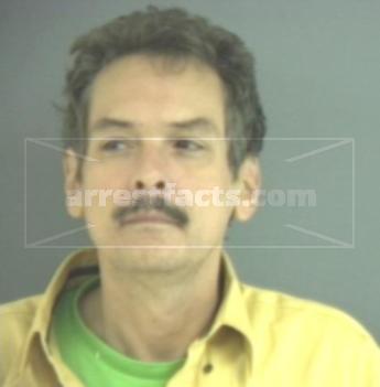 Steven Edward Rigsby