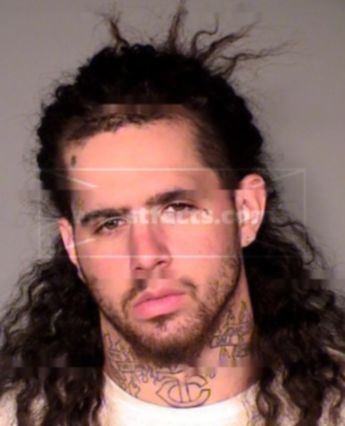 Travis Howard Warner