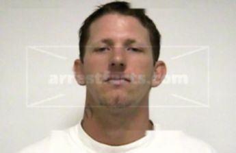 Colin Lee Stover