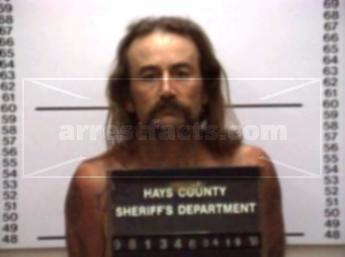 Roy Lynn Bradshaw