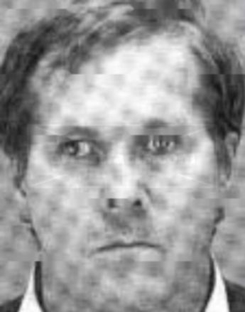 Carl Rick Moulton