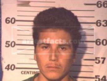 Vidal Tovar Maldonado