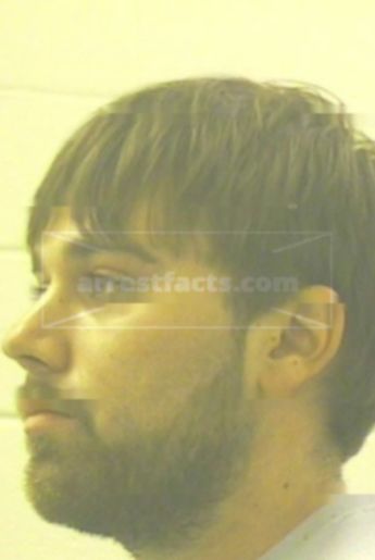 Jeremy Alan Barr