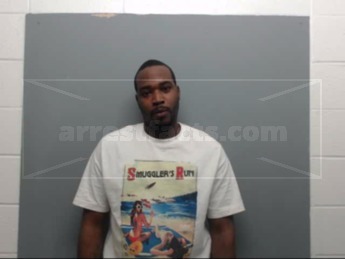 Bernard Santrione Dickerson