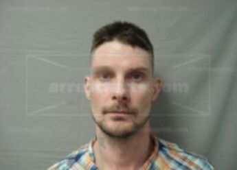 Chad Allan Michalski
