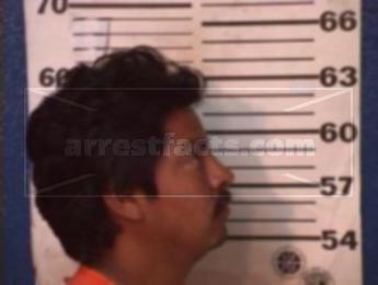 Margarito Rodriguez Cortez